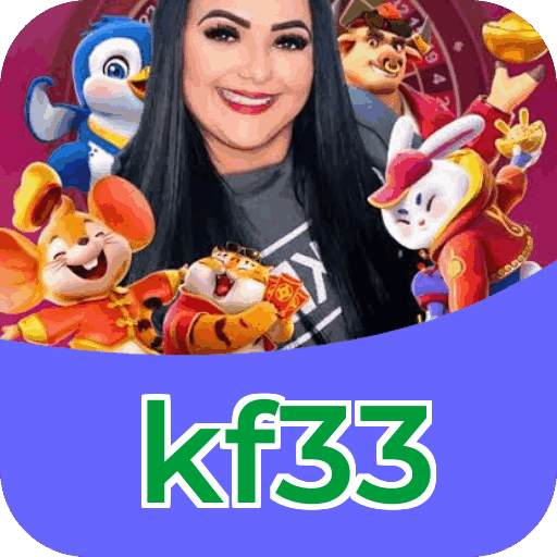 Especificações técnicas download kf33