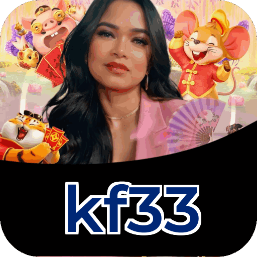 Especificações técnicas download kf33