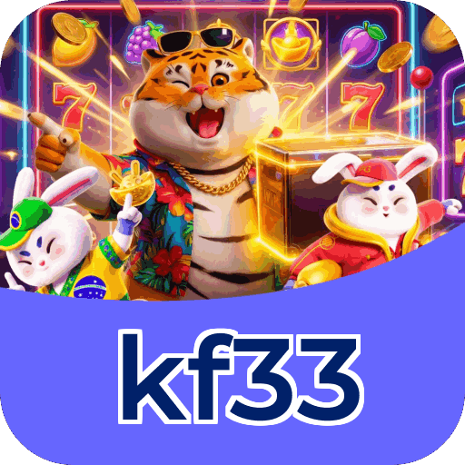 Especificações técnicas download kf33