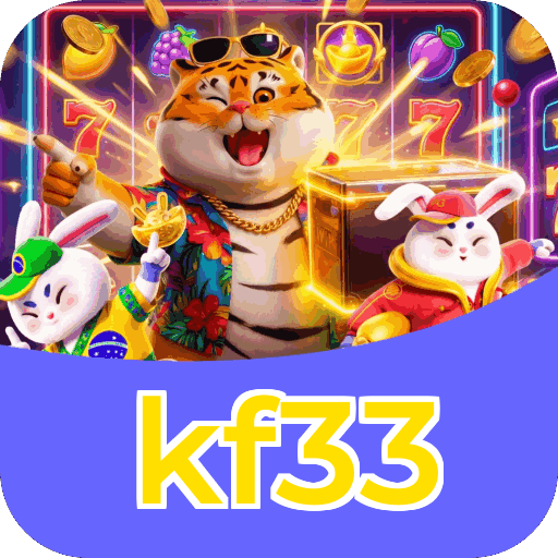 Especificações técnicas download kf33