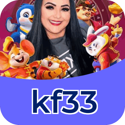 Especificações técnicas download kf33